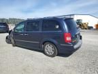 2008 Chrysler Town & Country Limited