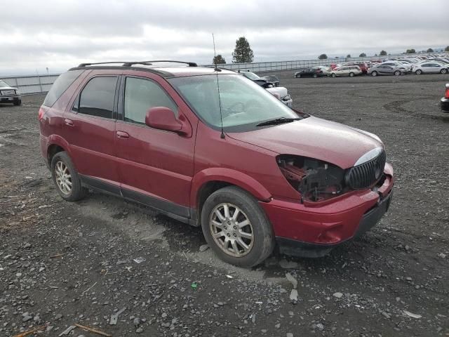 2006 Buick Rendezvous