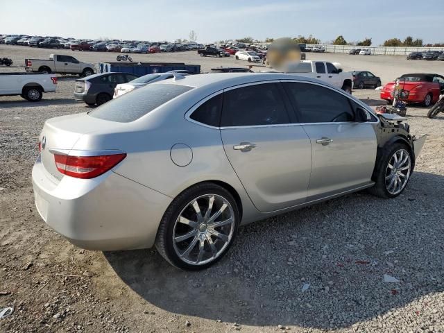 2013 Buick Verano Convenience