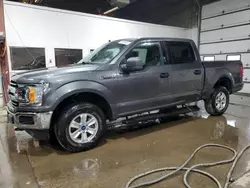 2020 Ford F150 Supercrew en venta en Blaine, MN