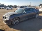 2018 Chrysler 300 Limited