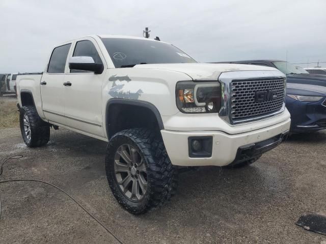 2014 GMC Sierra C1500 Denali