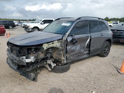 Mercedes-Benz eqb 350 4m Vehiculos salvage en venta: 2022 Mercedes-Benz EQB 350 4matic