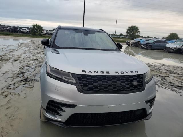 2019 Land Rover Range Rover Velar R-DYNAMIC SE