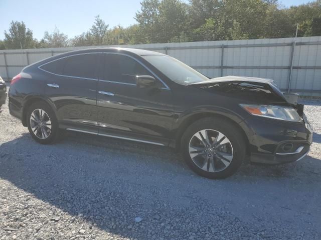 2013 Honda Crosstour EXL