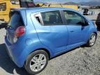 2015 Chevrolet Spark 1LT