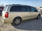 2010 Dodge Grand Caravan Crew