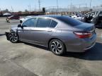 2017 Honda Accord EX