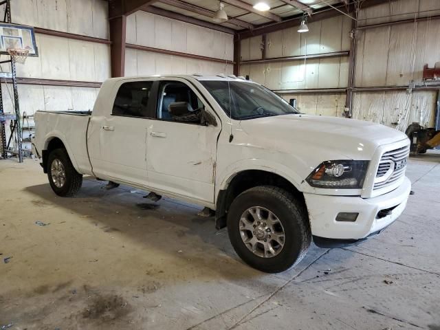 2018 Dodge 2500 Laramie