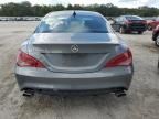 2014 Mercedes-Benz CLA 250