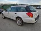 2006 Subaru Legacy Outback 2.5I Limited