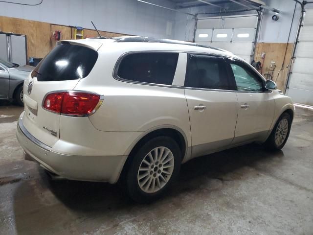 2009 Buick Enclave CXL