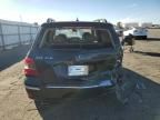 2010 Mercedes-Benz GLK 350