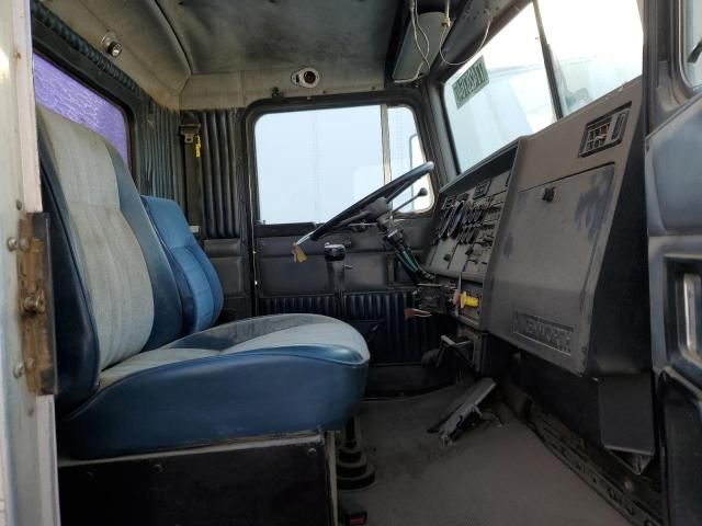 1993 Kenworth Construction T400