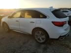 2017 Acura MDX Technology