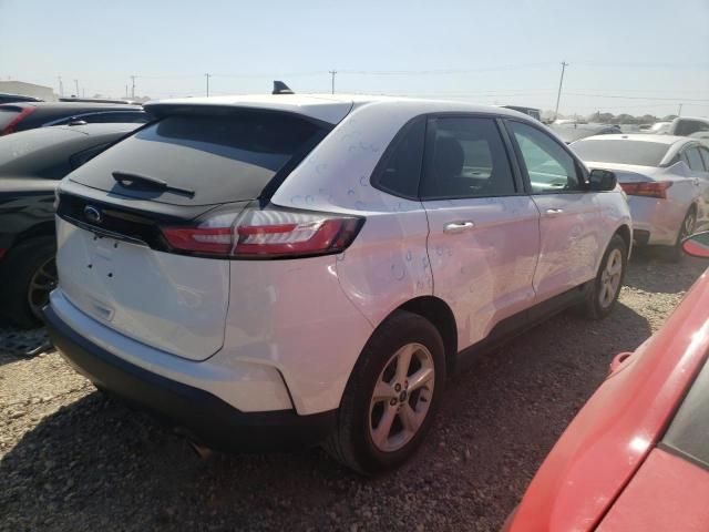 2019 Ford Edge SE