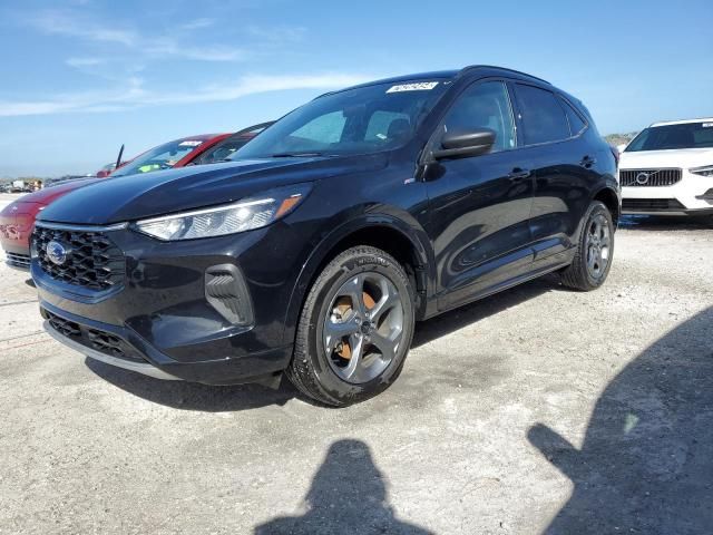 2024 Ford Escape ST Line