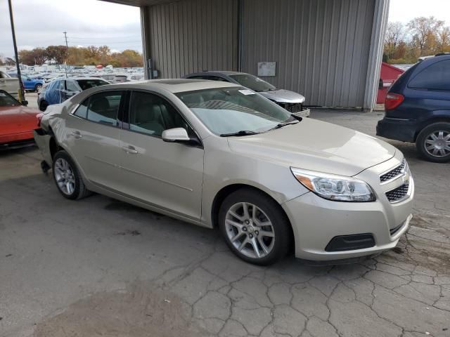 2013 Chevrolet Malibu 1LT