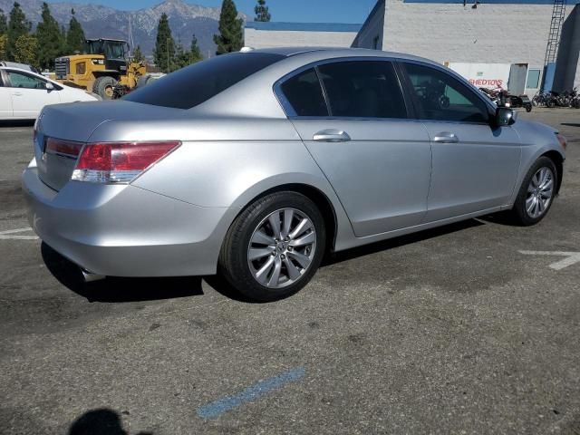 2011 Honda Accord EXL