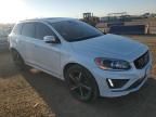 2016 Volvo XC60 T6 R-Design