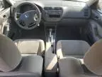 2005 Honda Civic DX VP