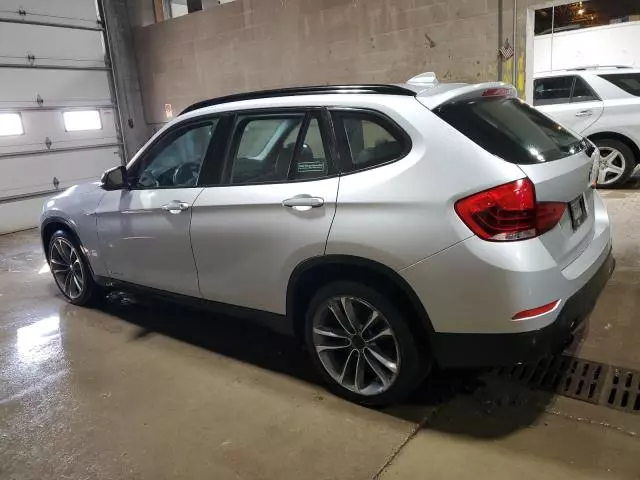 2014 BMW X1 XDRIVE28I