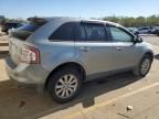 2007 Ford Edge SEL Plus