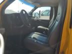 2011 GMC Savana Cutaway G3500