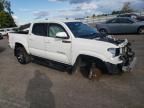 2016 Toyota Tacoma Double Cab