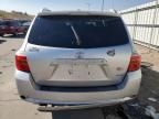 2010 Toyota Highlander Limited