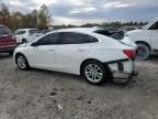 2017 Chevrolet Malibu Hybrid