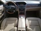 2012 Mercedes-Benz E 350