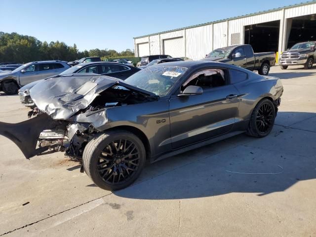 2016 Ford Mustang GT