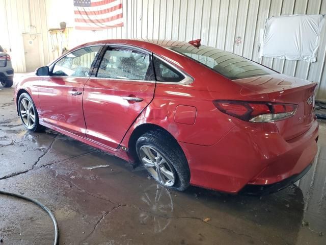 2019 Hyundai Sonata Limited