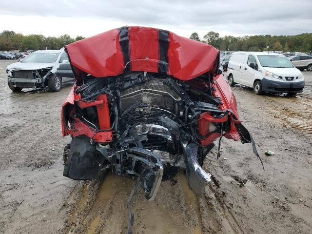 2020 Dodge RAM 2500 Tradesman