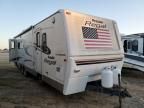 2005 Prowler Travel Trailer