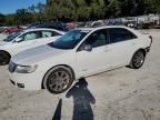 2008 Lincoln MKZ