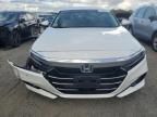 2021 Honda Accord EXL