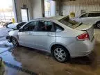 2008 Ford Focus SE