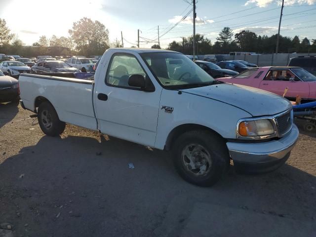 1999 Ford F150