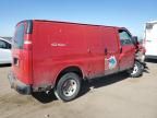 2004 Chevrolet Express G3500