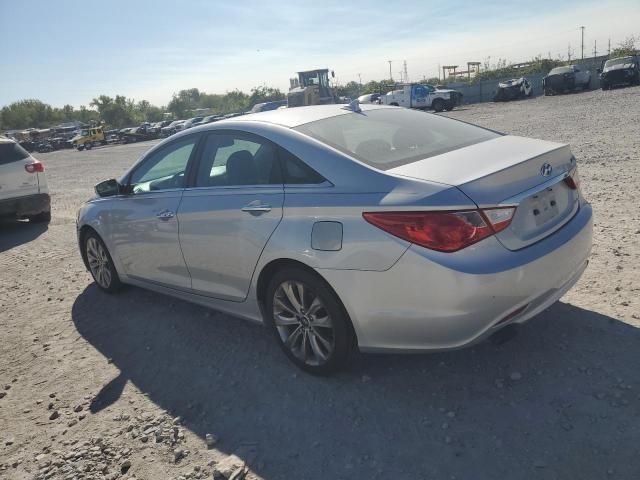 2011 Hyundai Sonata SE