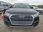 2018 Audi Q5 Premium