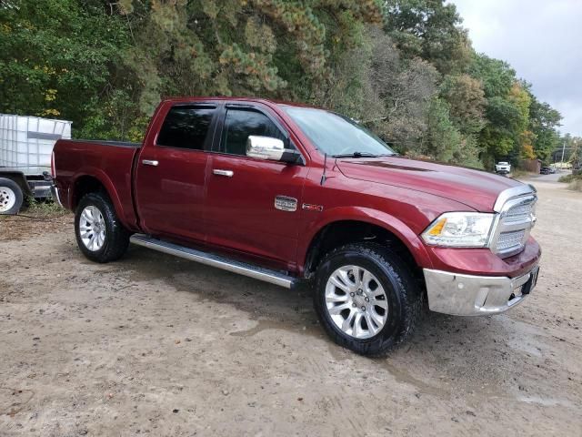 2016 Dodge RAM 1500 Longhorn