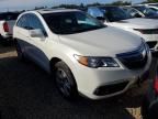 2015 Acura RDX