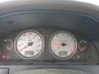 2002 Nissan Maxima GLE