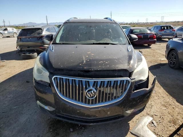 2013 Buick Enclave