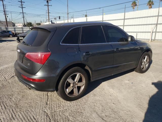 2012 Audi Q5 Premium Plus