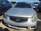 2008 Nissan Maxima SE