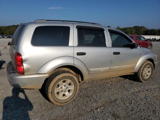 2005 Dodge Durango SLT